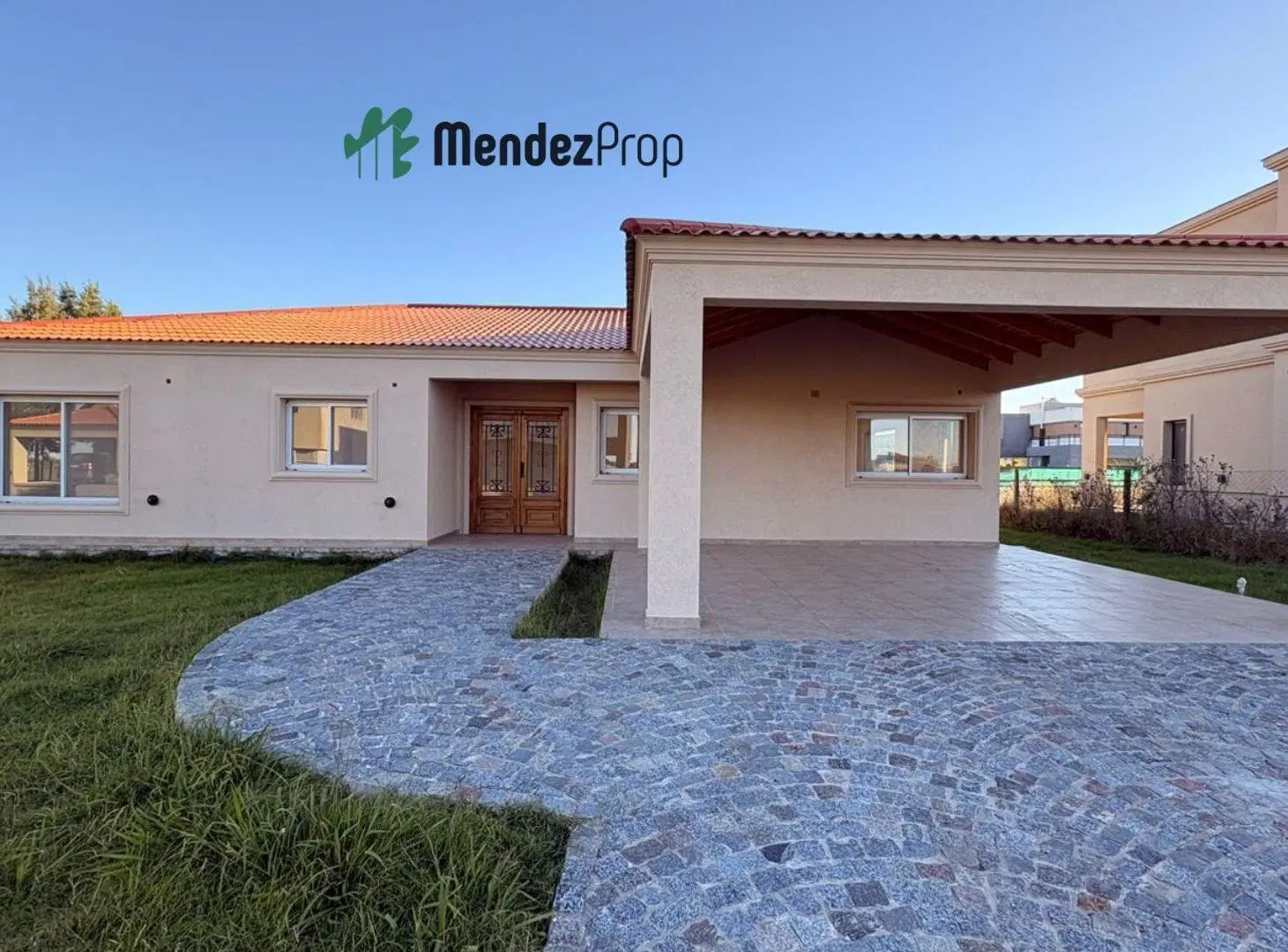 CASA A ESTRENAR 5