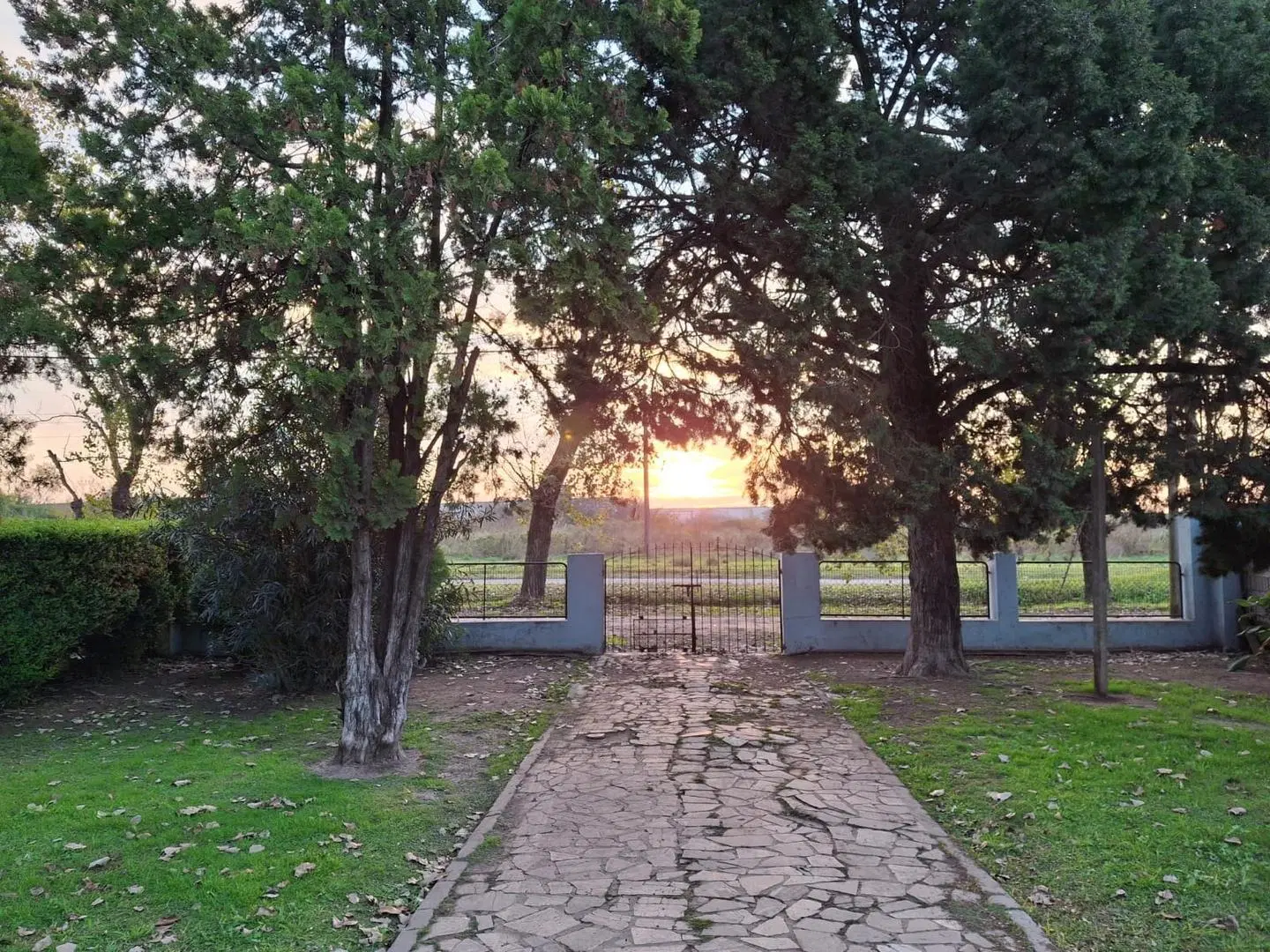 Casa Quinta con Piscina sobre Amplio Lote | SPEGAZZINI 4