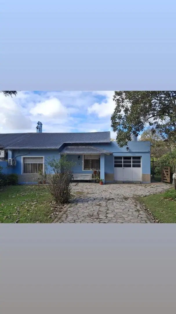 Casa Quinta con Piscina sobre Amplio Lote | SPEGAZZINI 4
