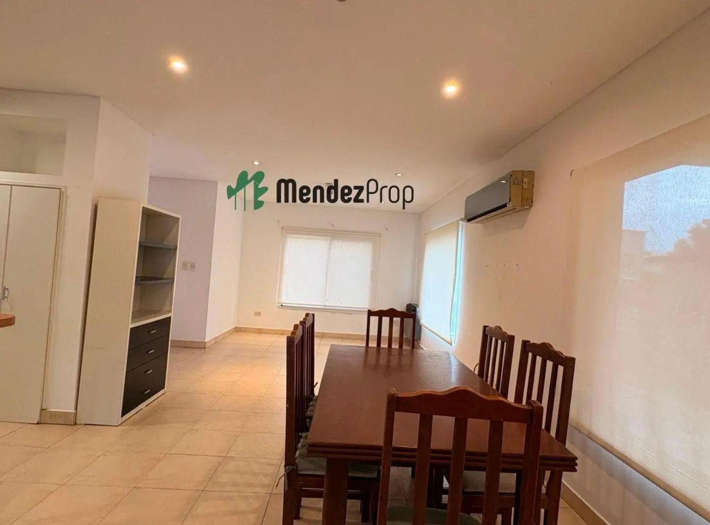 CASA EN ALQUILER EN BARRIO EL LAUQUEN 3