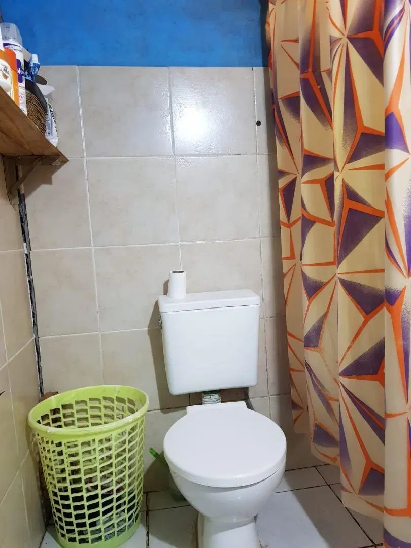 ALQUILER MONOAMBIENTE SAN VICENTE 4