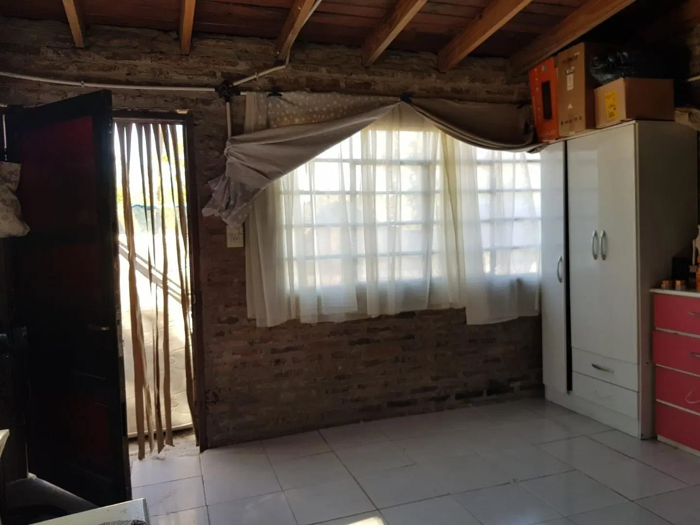 ALQUILER MONOAMBIENTE SAN VICENTE 1
