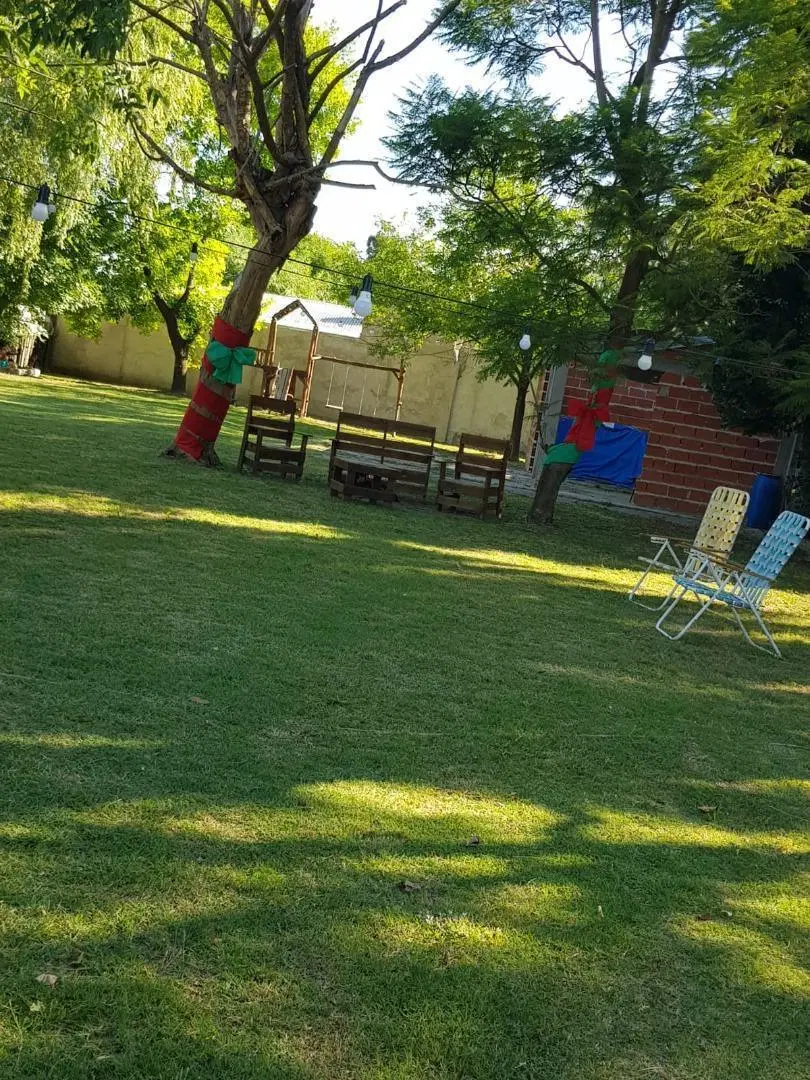 ALQUILER MONOAMBIENTE SAN VICENTE 5
