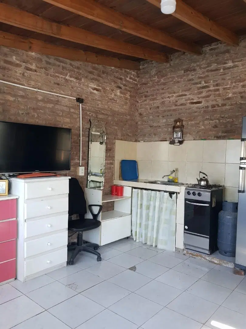 ALQUILER MONOAMBIENTE SAN VICENTE 3