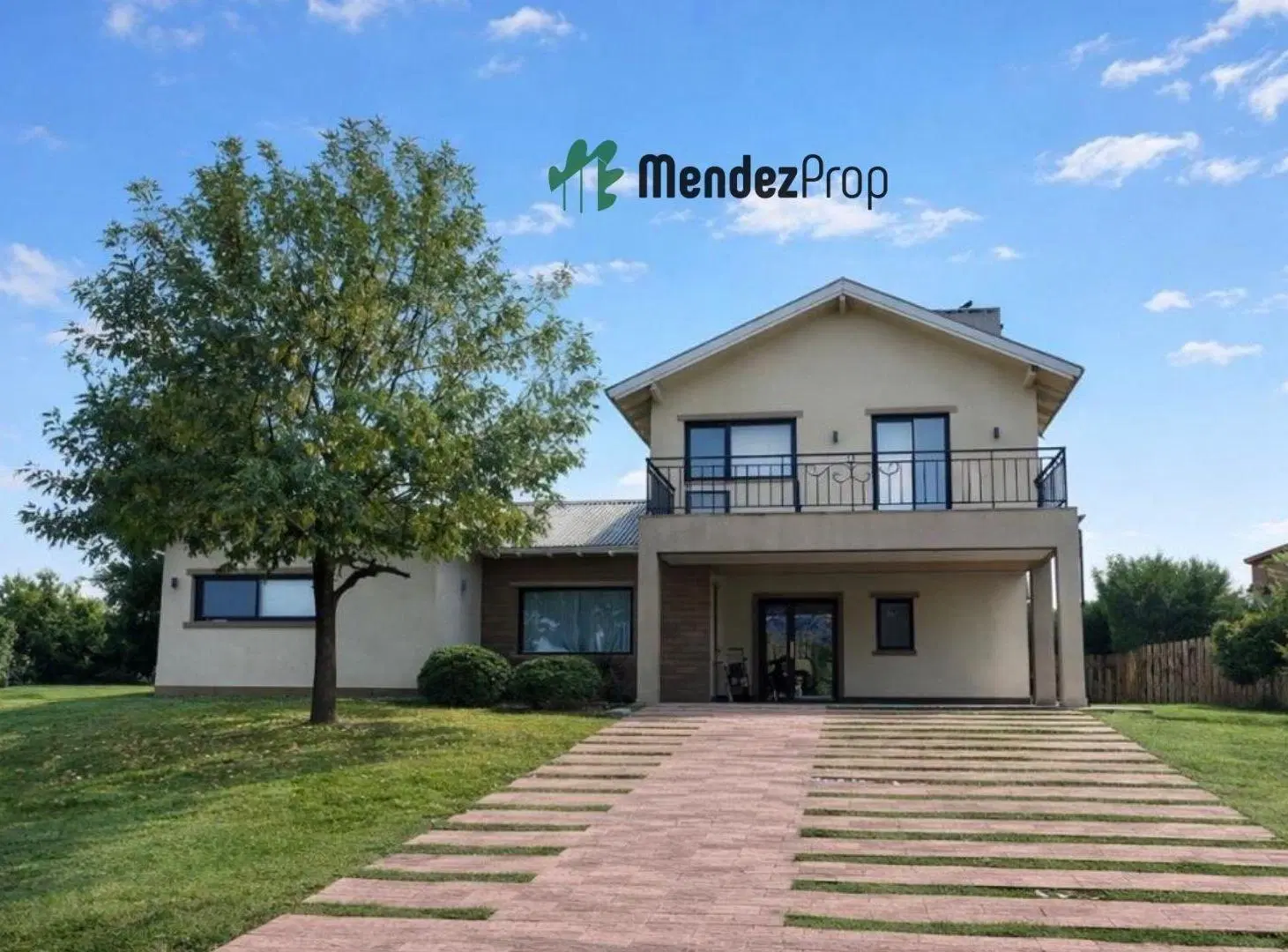 CASA EN ALQUILER 4