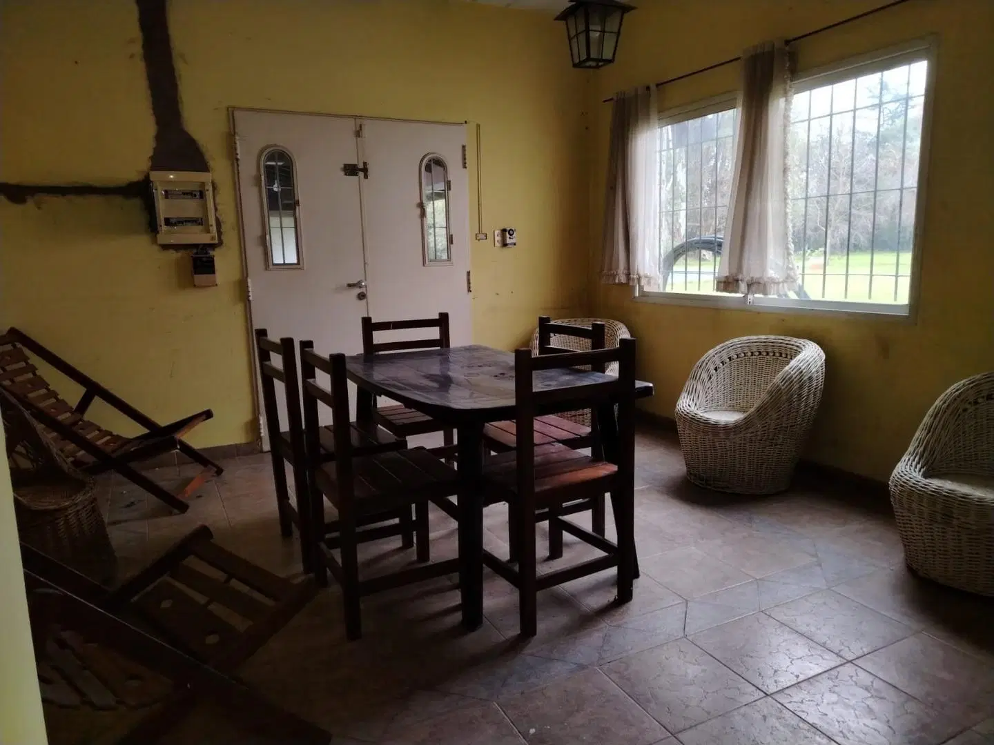 6.006 m² de Quinta con Quincho y Piscina, Tristán Suárez. 5