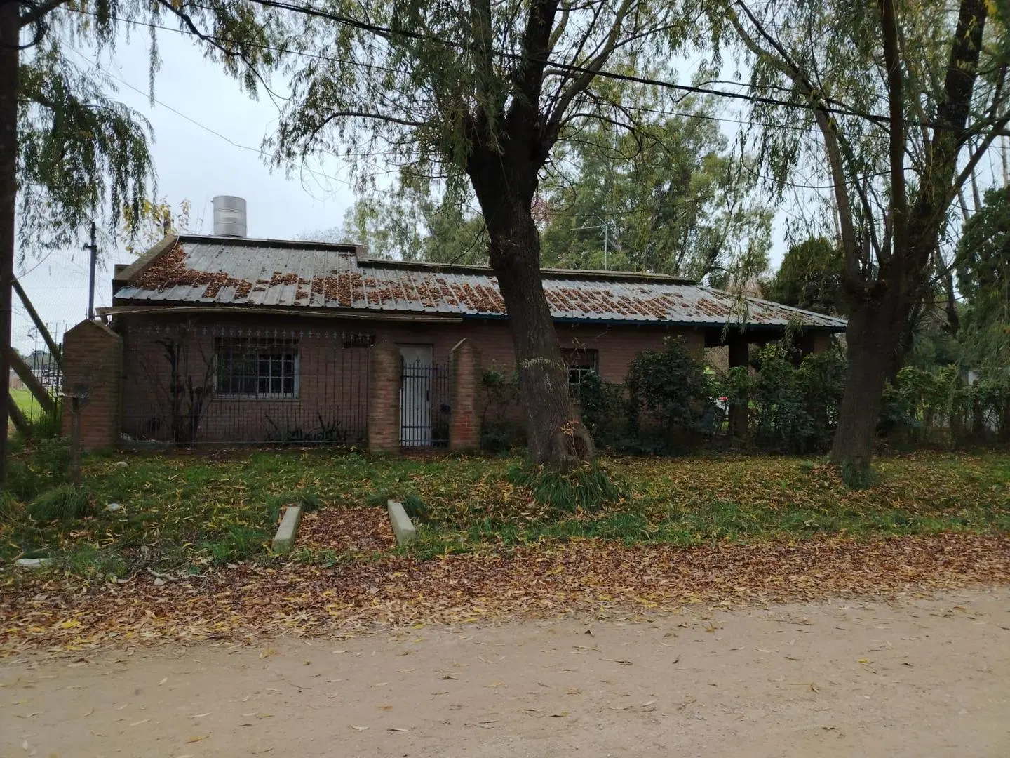 6.006 m² de Quinta con Quincho y Piscina, Tristán Suárez. 4
