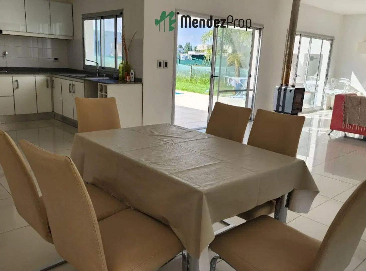 CASA EN VENTA EN BARRIO DON JOAQUIN 2