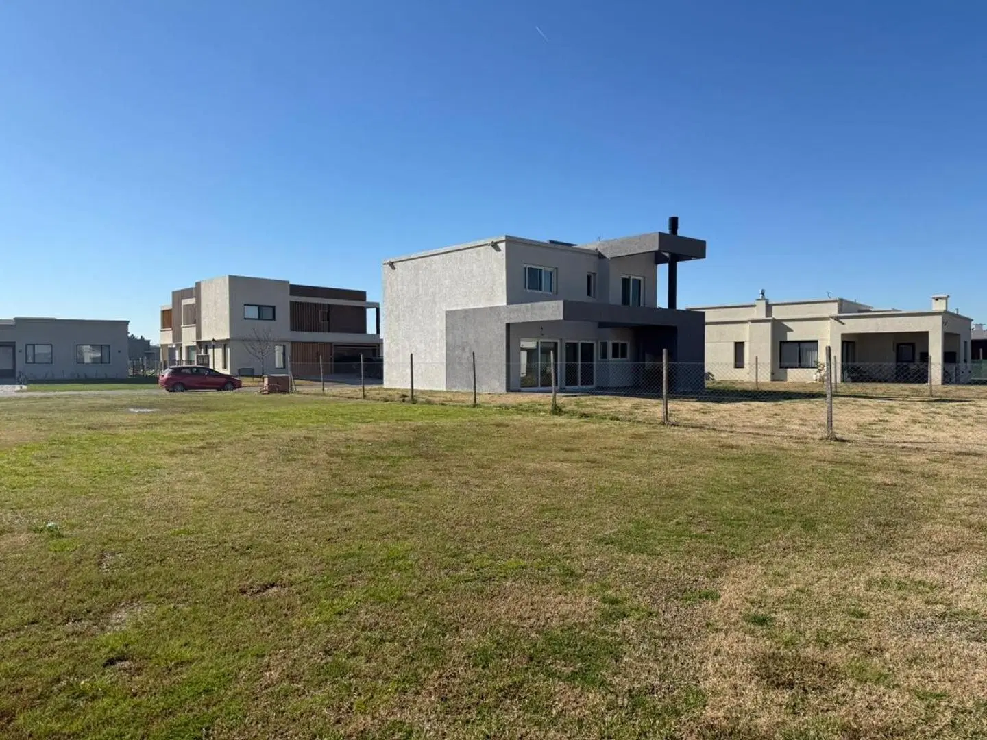 SAN FELIPE Terreno en Venta, Canning 2