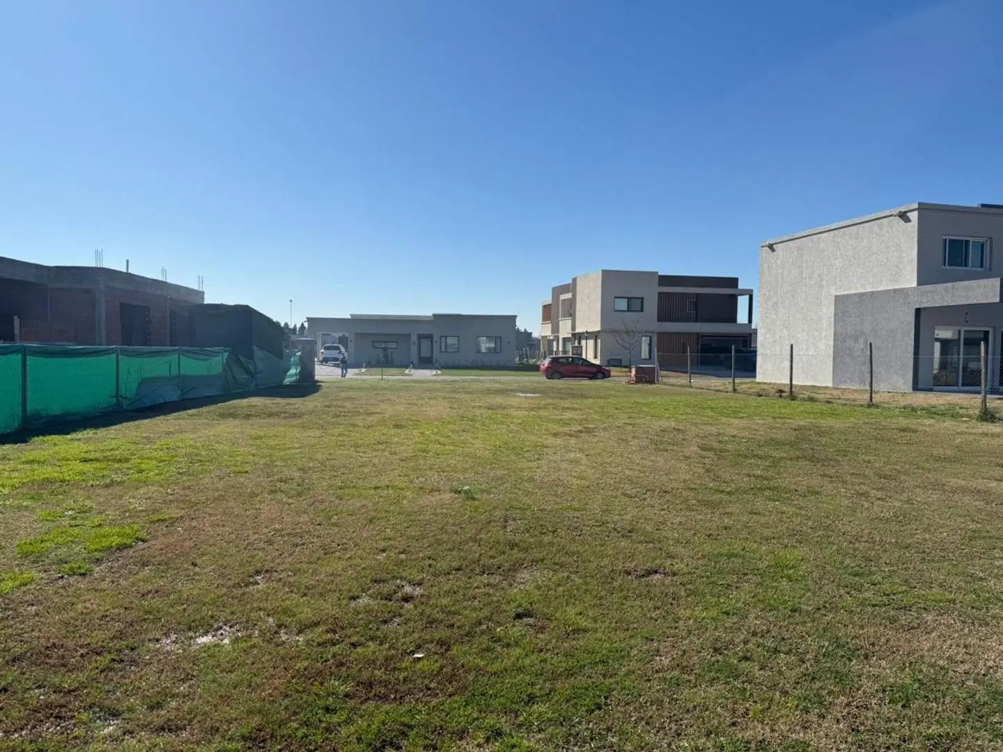 SAN FELIPE Terreno en Venta, Canning 4