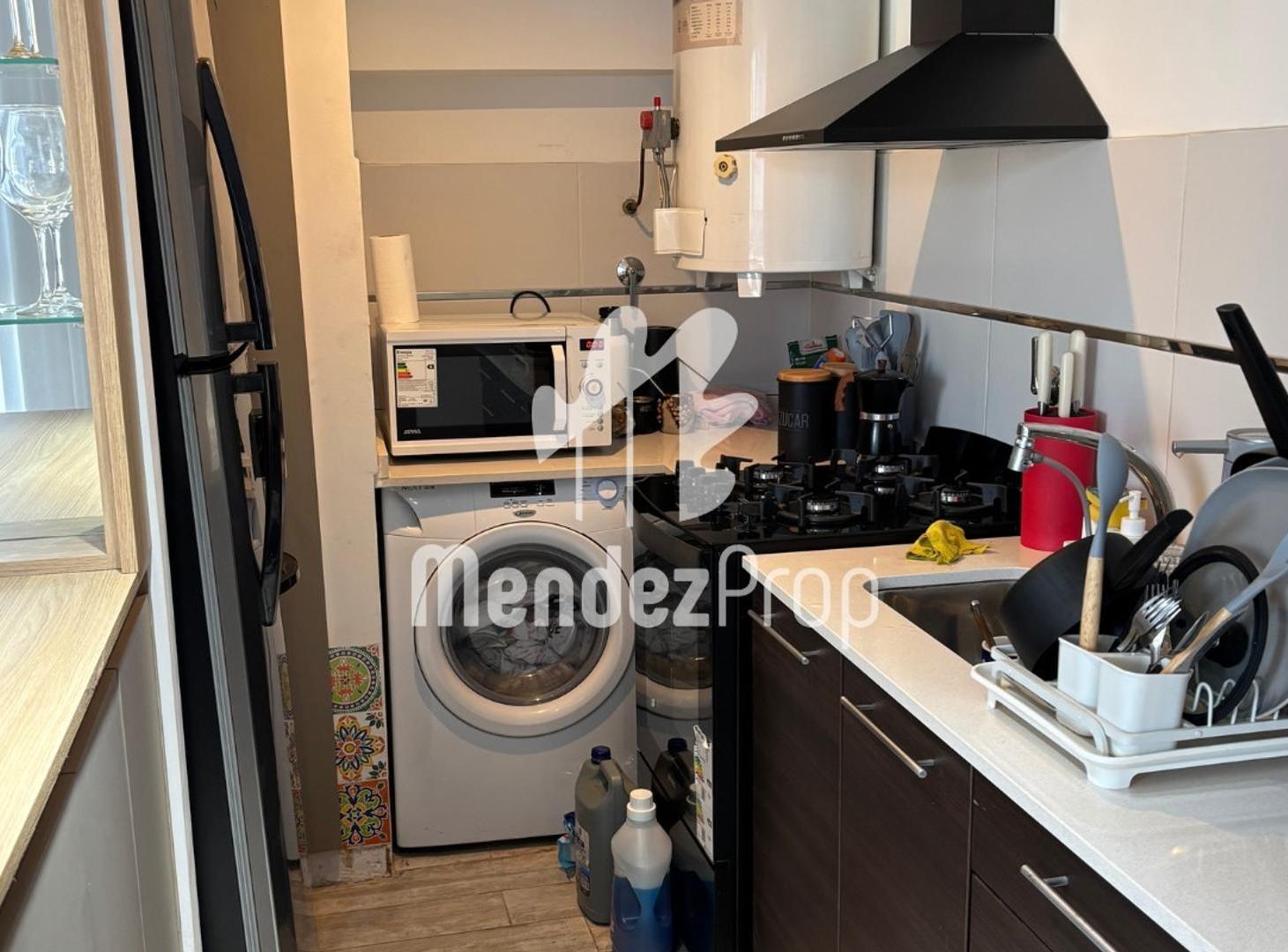Foto de Departamento en venta de 2 Ambientes Complejo Main Park, imagen 2