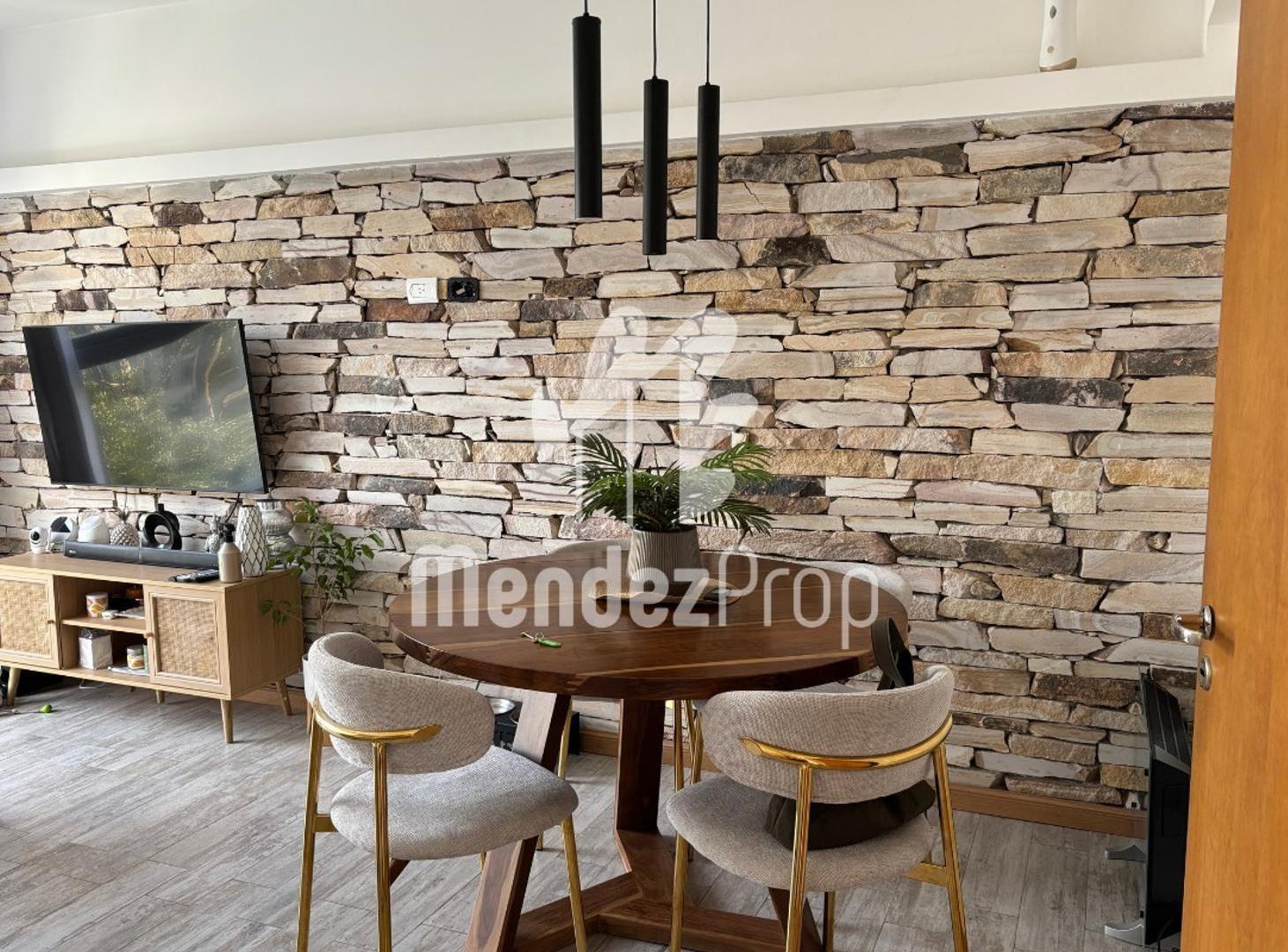 Foto de Departamento en venta de 2 Ambientes Complejo Main Park, imagen 1
