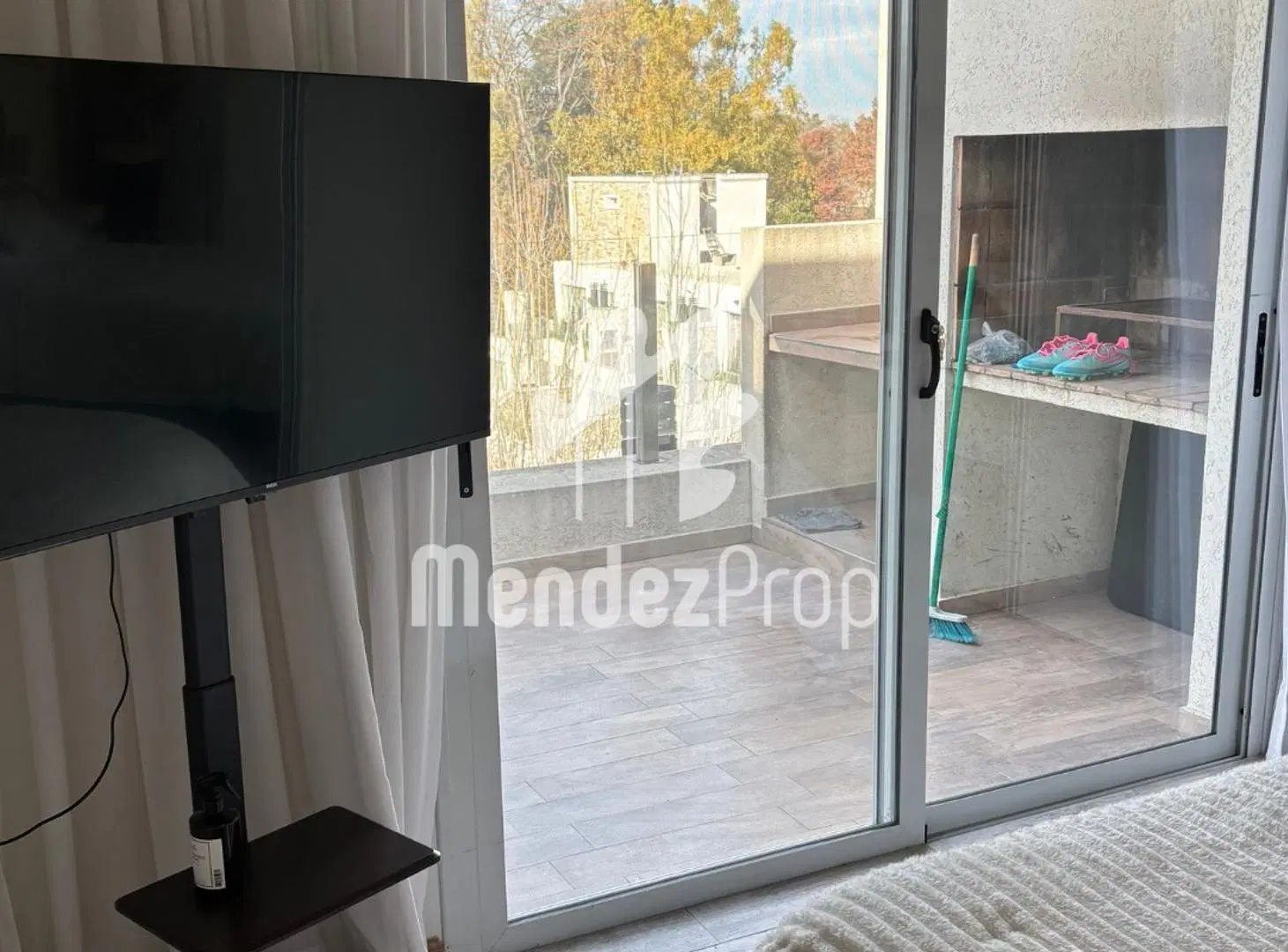 Departamento en venta  de 2 Ambientes  Complejo Main Park 3