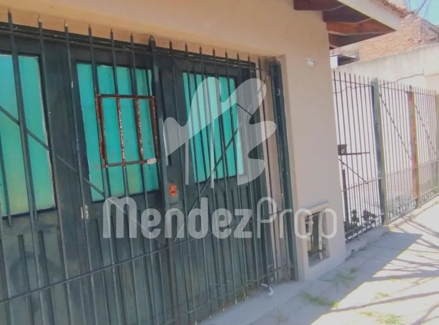 Casa en venta con Jardín y Depto Anexo, gran oprotunidad!!!! 5
