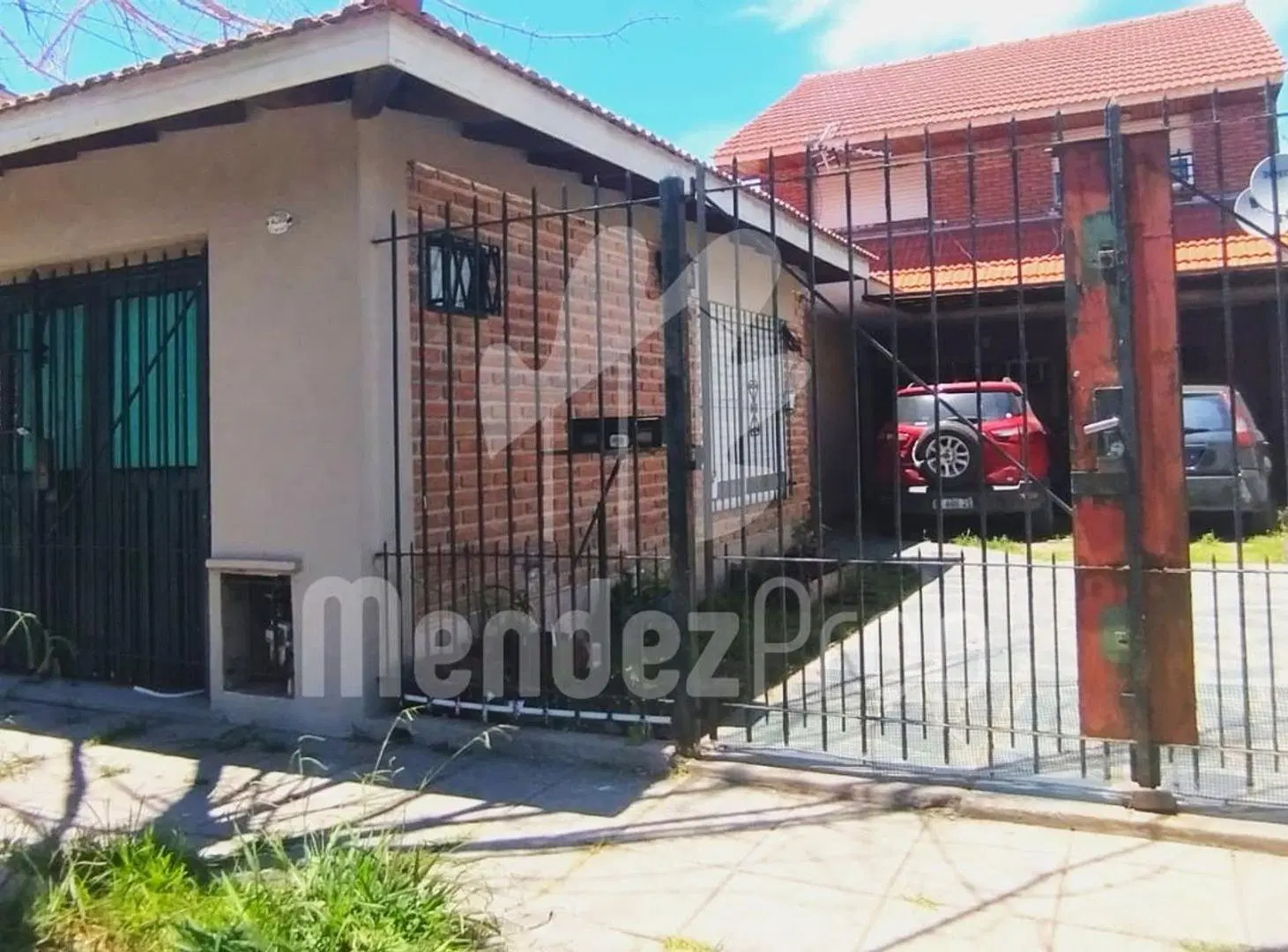 Casa en venta con Jardín y Depto Anexo, gran oprotunidad!!!! 2