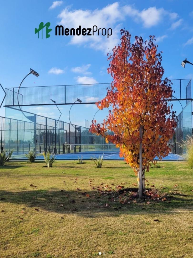 Foto de LOTE EN VENTA EN BARRIO PRIVADO LAS VICTORIAS, imagen 2