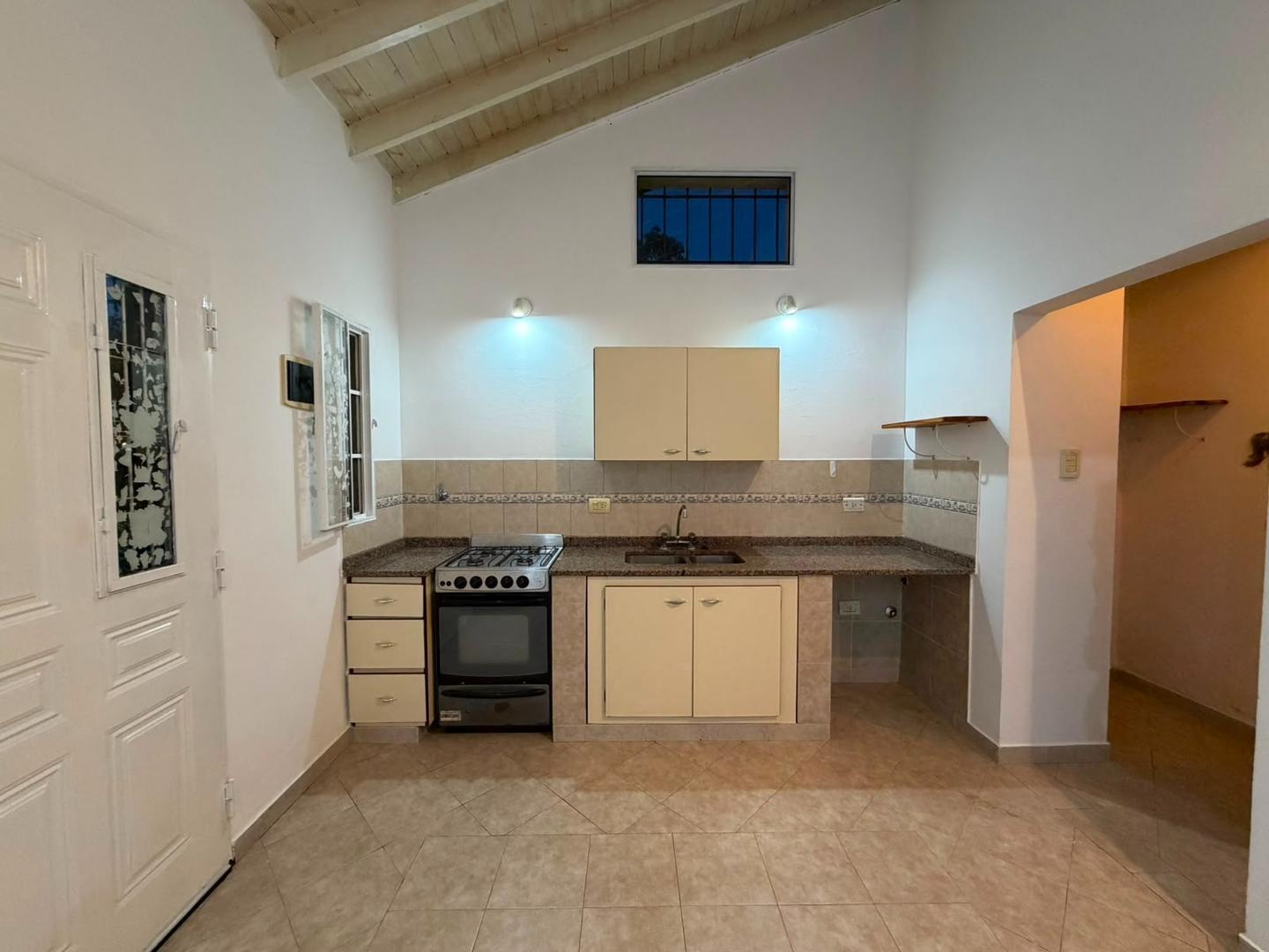 Foto de Alquiler de departamento, imagen 1