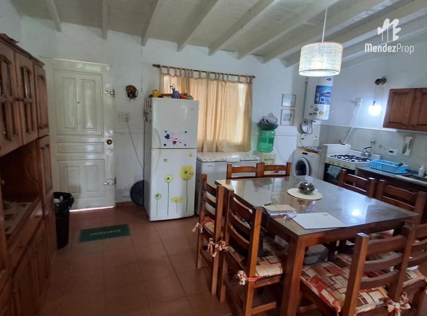 Foto de CASA EN VENTA EN CORONEL BRANDSEN, imagen 1