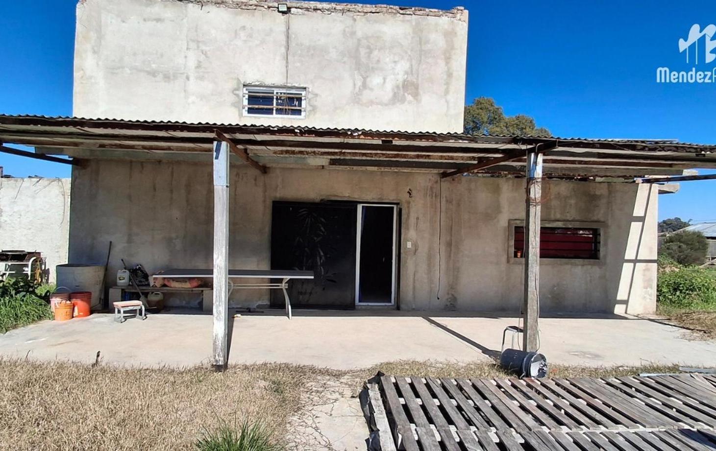 Foto de QUINTA EN VENTA A TERMINAR BARRIO MINISTRO, imagen 4