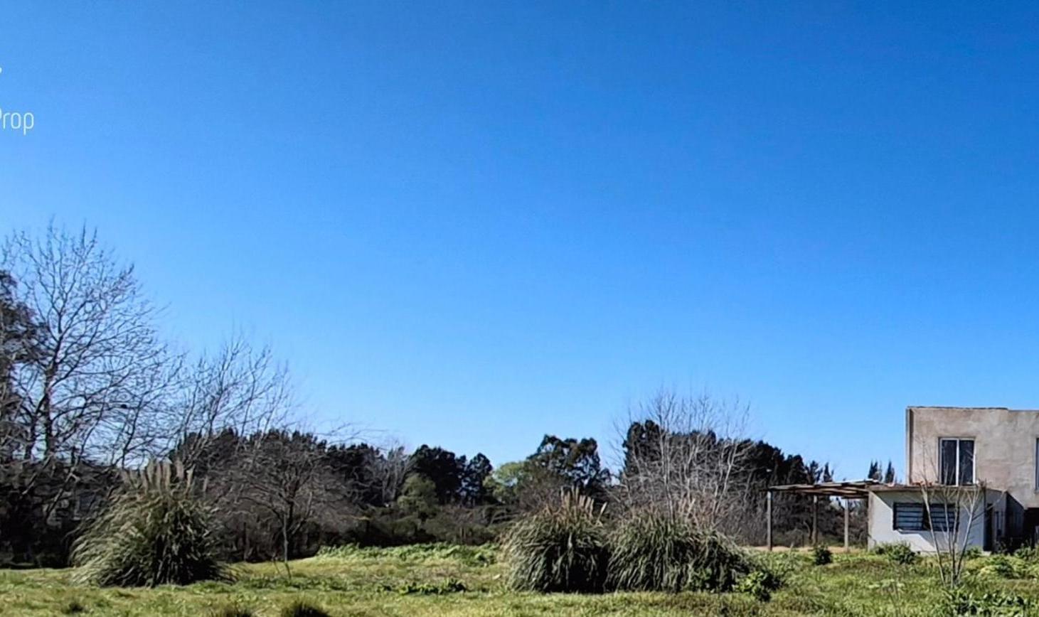 Foto de QUINTA EN VENTA A TERMINAR BARRIO MINISTRO, imagen 1