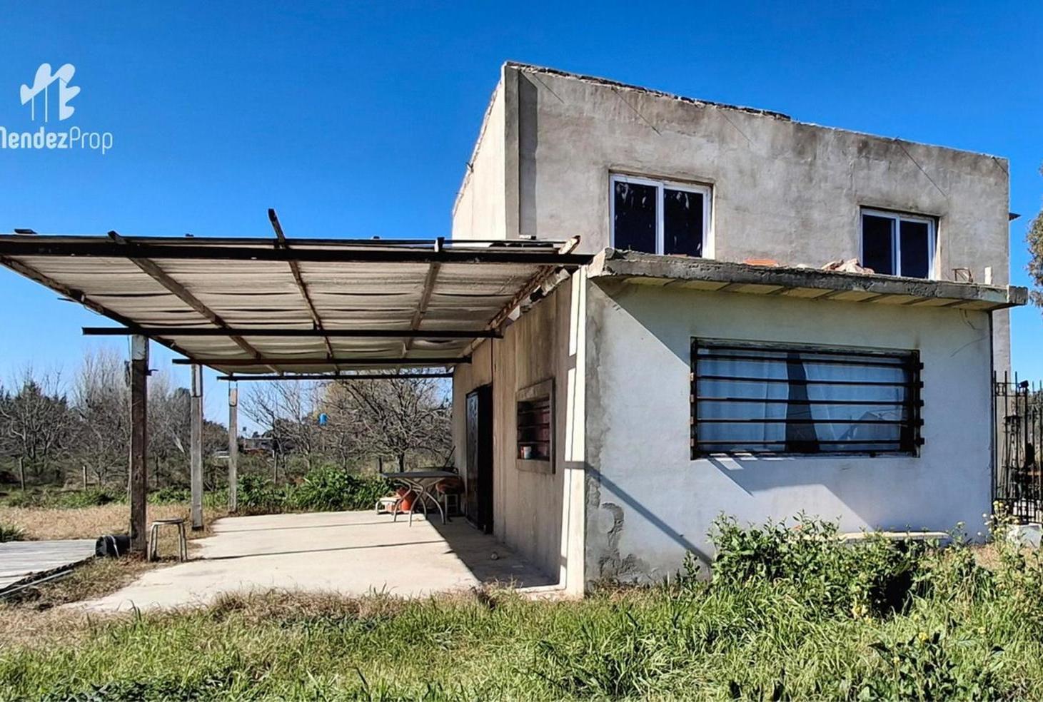 Foto de QUINTA EN VENTA A TERMINAR BARRIO MINISTRO, imagen 3