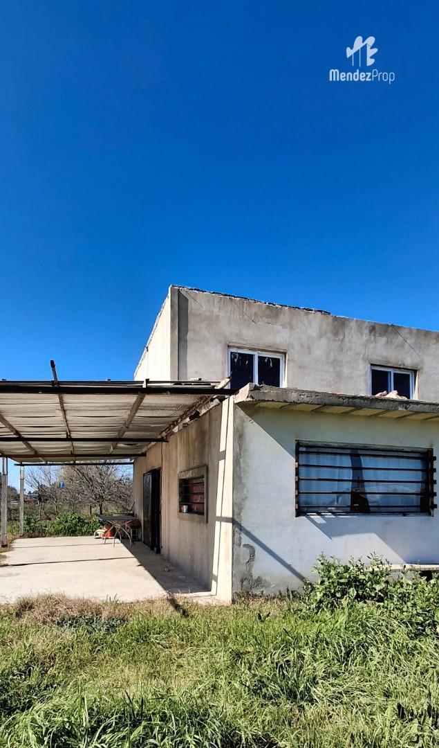 Foto de QUINTA EN VENTA A TERMINAR BARRIO MINISTRO, imagen 2