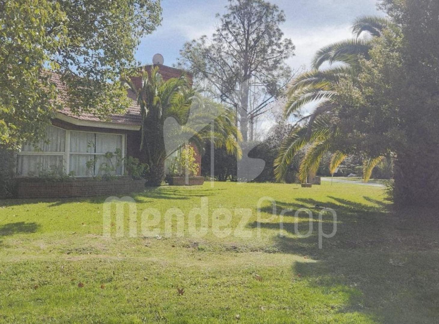 Foto de CASA EN VENTA EN EL COUNTRY EL PARAISO GUERNICA, OPRTUNIDAD!, imagen 5