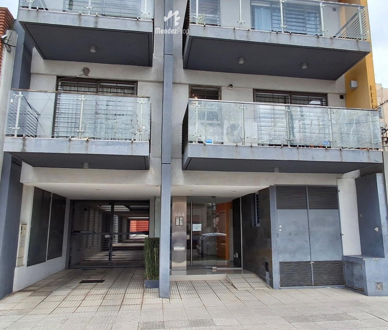 Foto de ALQUILER DE DEPARTAMENRO DOS AMBIENTES, imagen 3