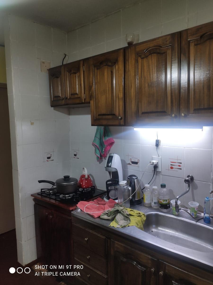 Departamento en Venta 1