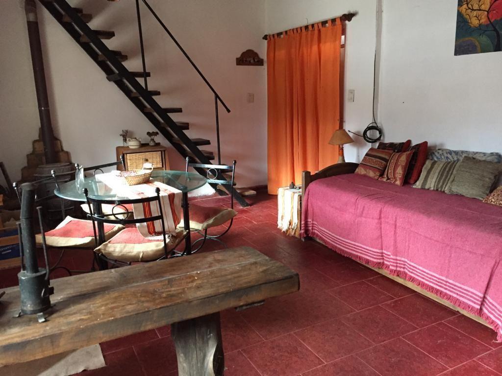 2 Duplex de 1 Dormitorio en Venta en Capilla del Monte 4