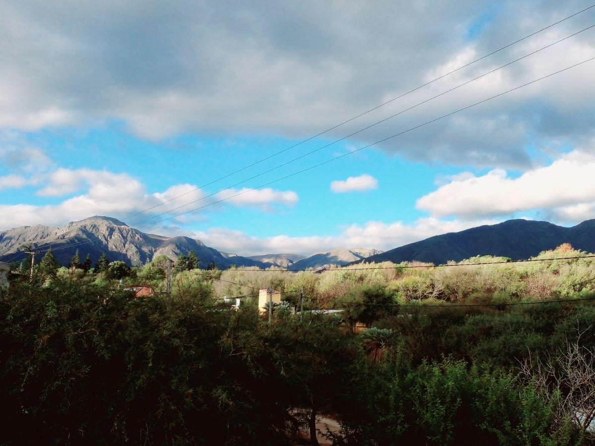 2 Duplex de 1 Dormitorio en Venta en Capilla del Monte 2