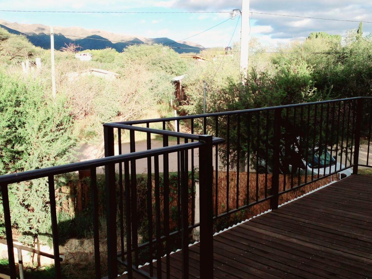 2 Duplex de 1 Dormitorio en Venta en Capilla del Monte 5