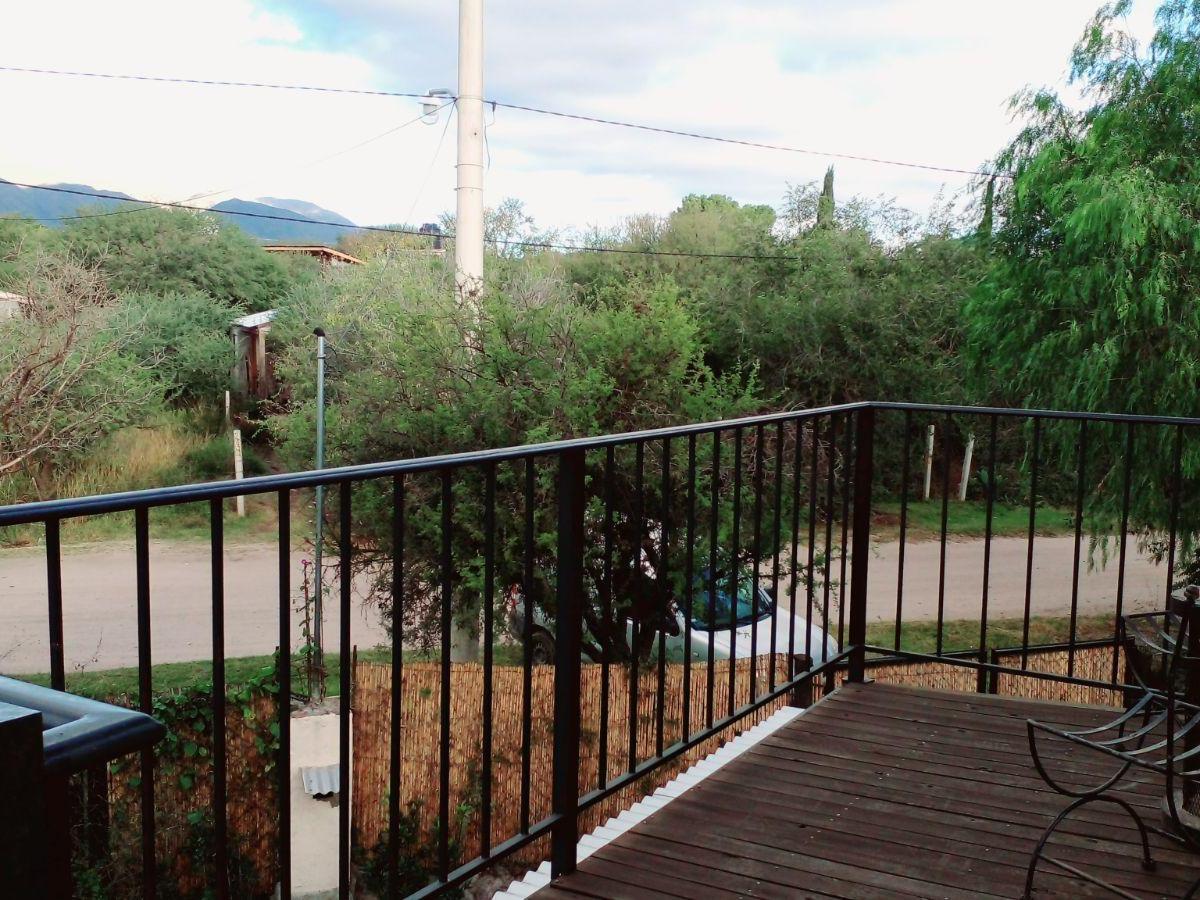 2 Duplex de 1 Dormitorio en Venta en Capilla del Monte 4