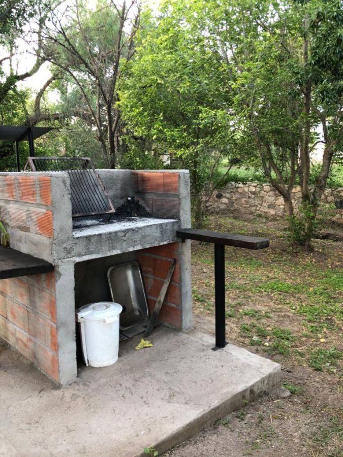2 Duplex de 1 Dormitorio en Venta en Capilla del Monte 2