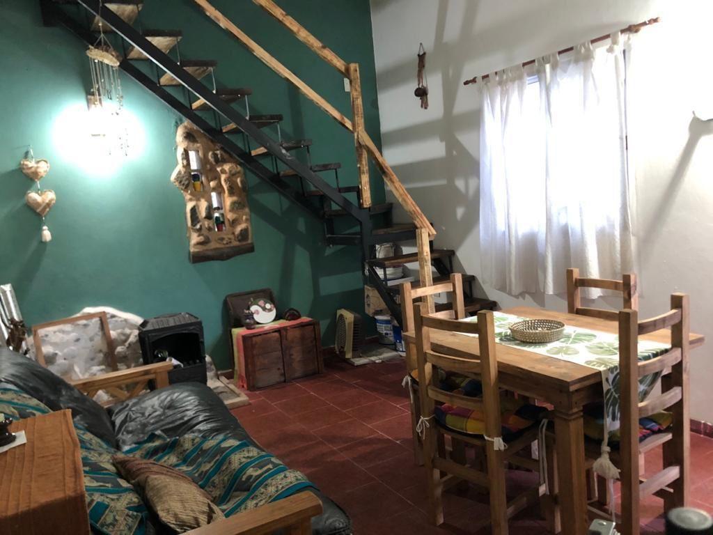 2 Duplex de 1 Dormitorio en Venta en Capilla del Monte 3