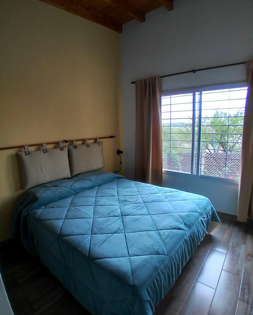 2 Cabañas de 1 Dormitorio en Venta en Capilla del Monte 4