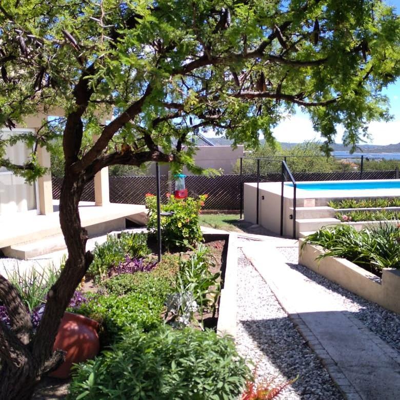 2 Cabañas de 1 Dormitorio en Venta en Capilla del Monte 2