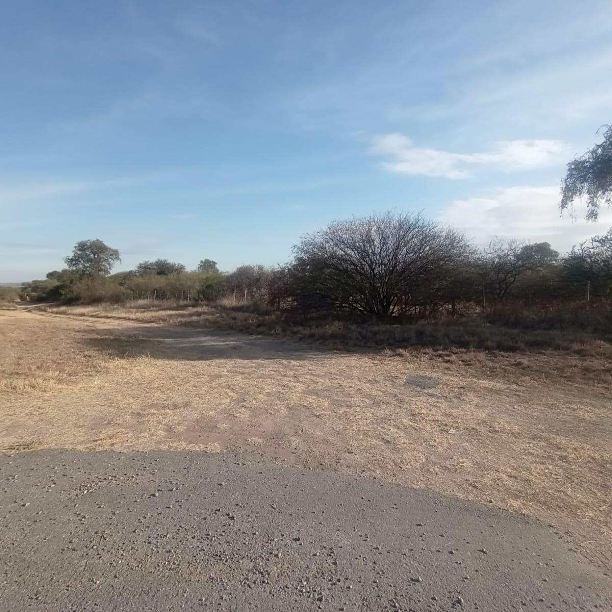 Propiedad en Argentina