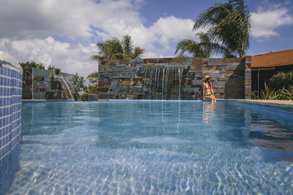 Hotel & Spa a La Venta en Capilla del Monte 5