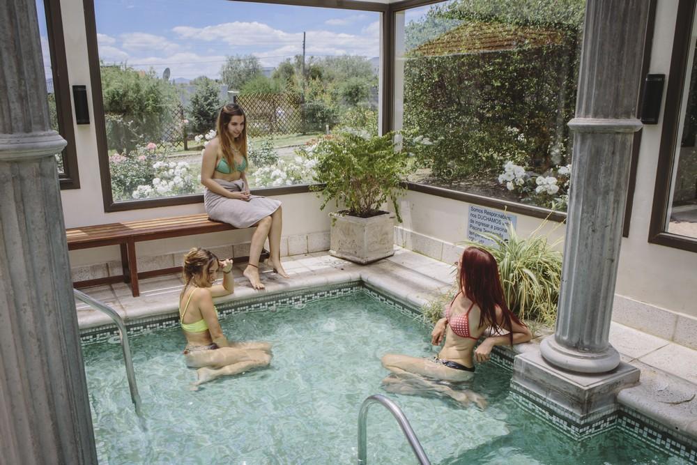 Hotel & Spa a La Venta en Capilla del Monte 3