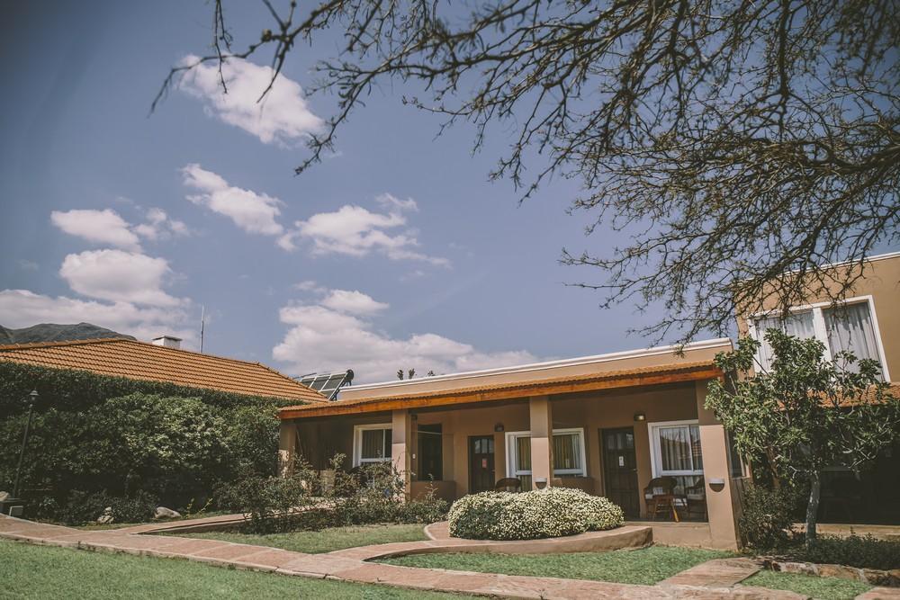 Hotel & Spa a La Venta en Capilla del Monte 4