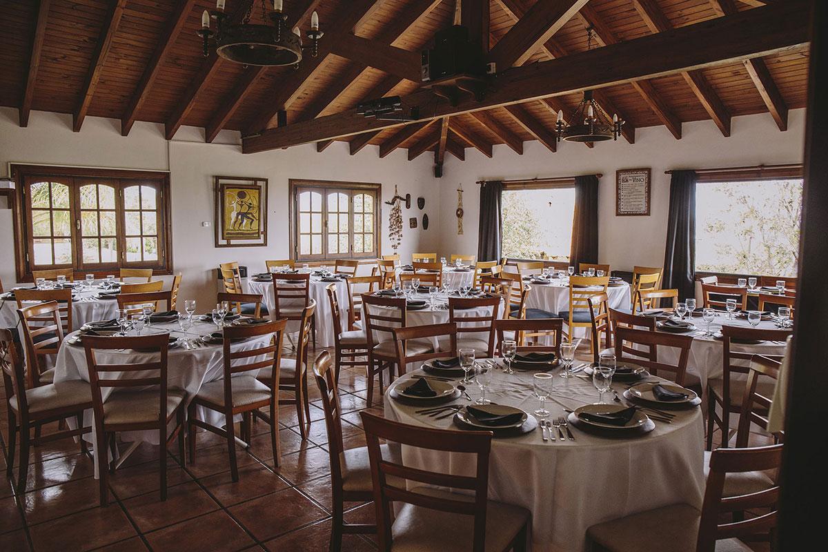 Hotel & Spa a La Venta en Capilla del Monte 5