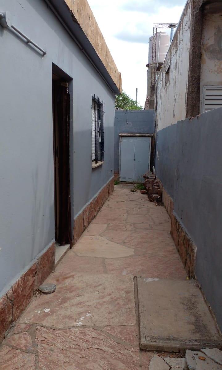 Casa Centrica Capilla del Monte 1