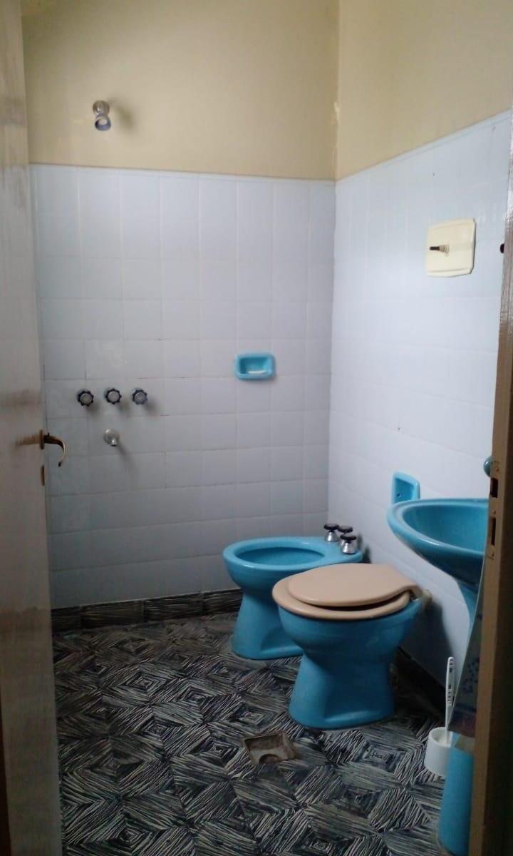 Casa Centrica Capilla del Monte 4
