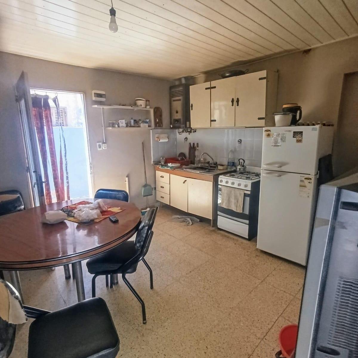Casa Centrica Capilla del Monte 5