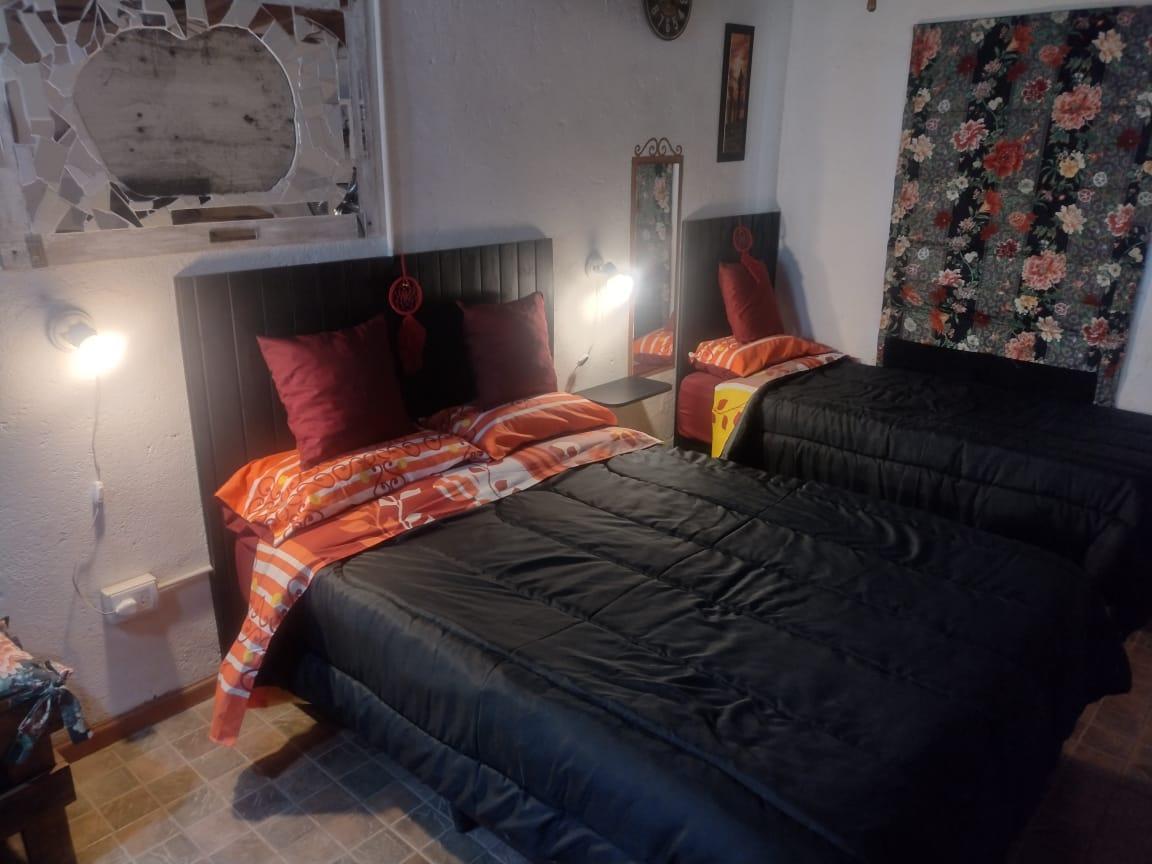 Casa 3 Dorm. en Venta en Capilla del Monte 5