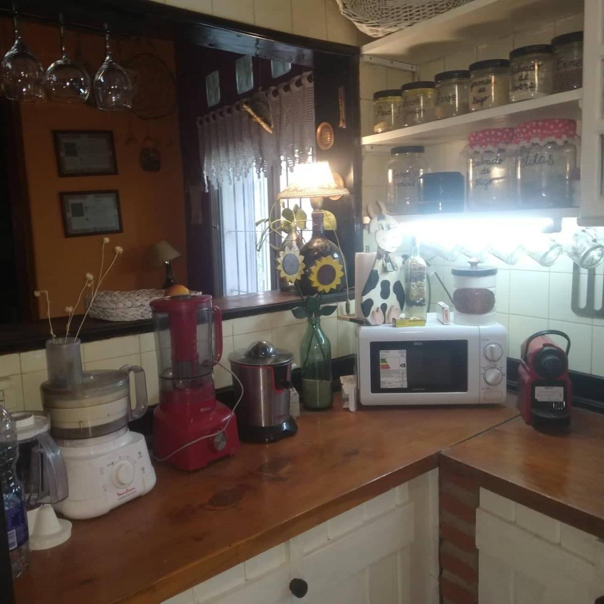 Casa 3 Dorm. en Venta en Capilla del Monte 1