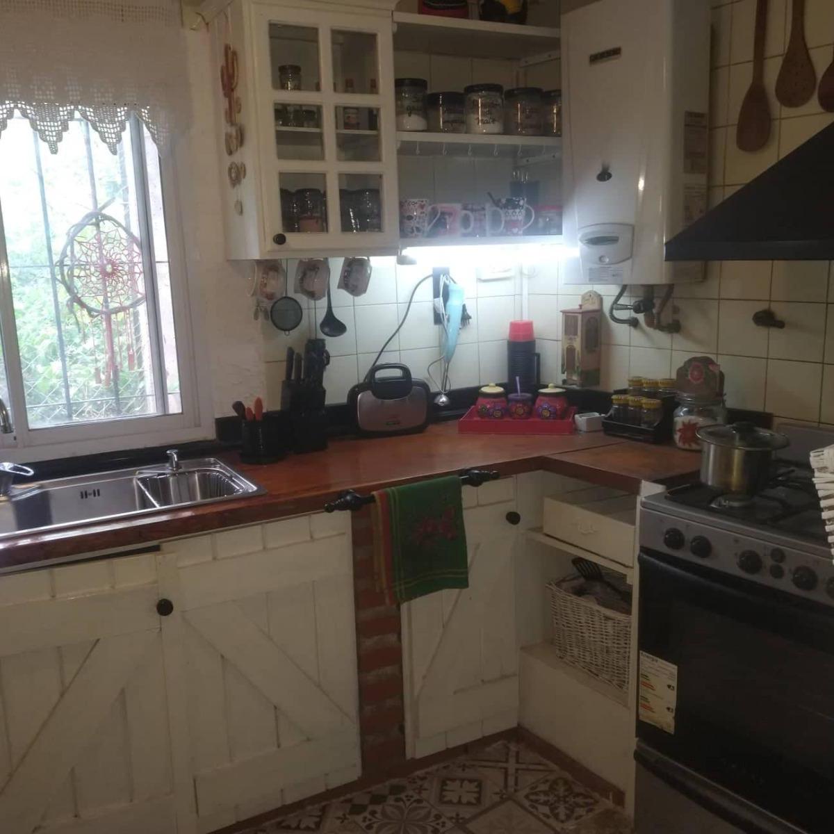 Casa 3 Dorm. en Venta en Capilla del Monte 3