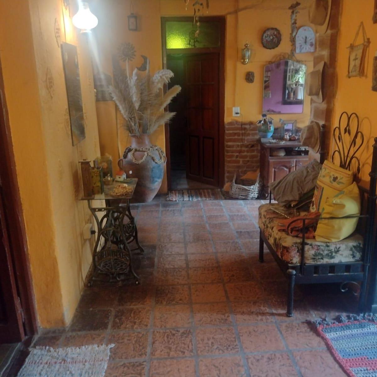 Casa 3 Dorm. en Venta en Capilla del Monte 2