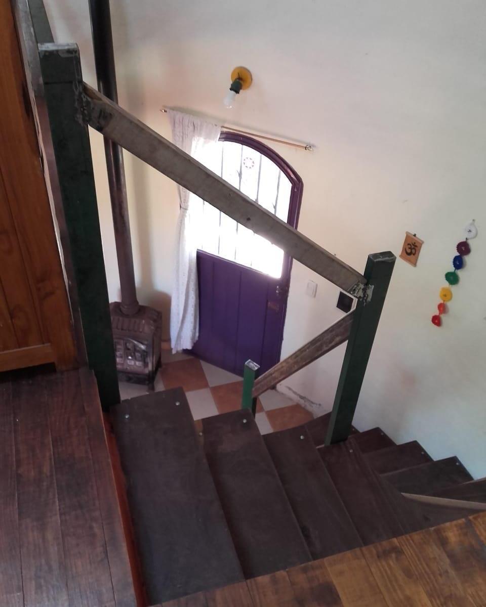 Casa 2 Dorm.,2 Baños Santa Isabel, capilla del Monte. 3